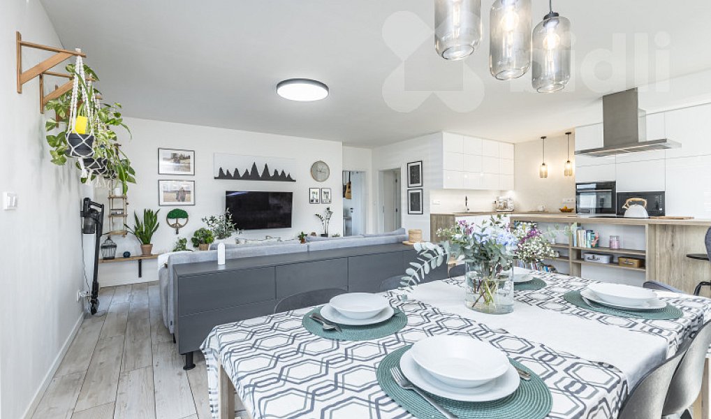 Prodej domu 120 m² s pozemkem 905 m², Kostelec nad Labem – náhled fotky 6