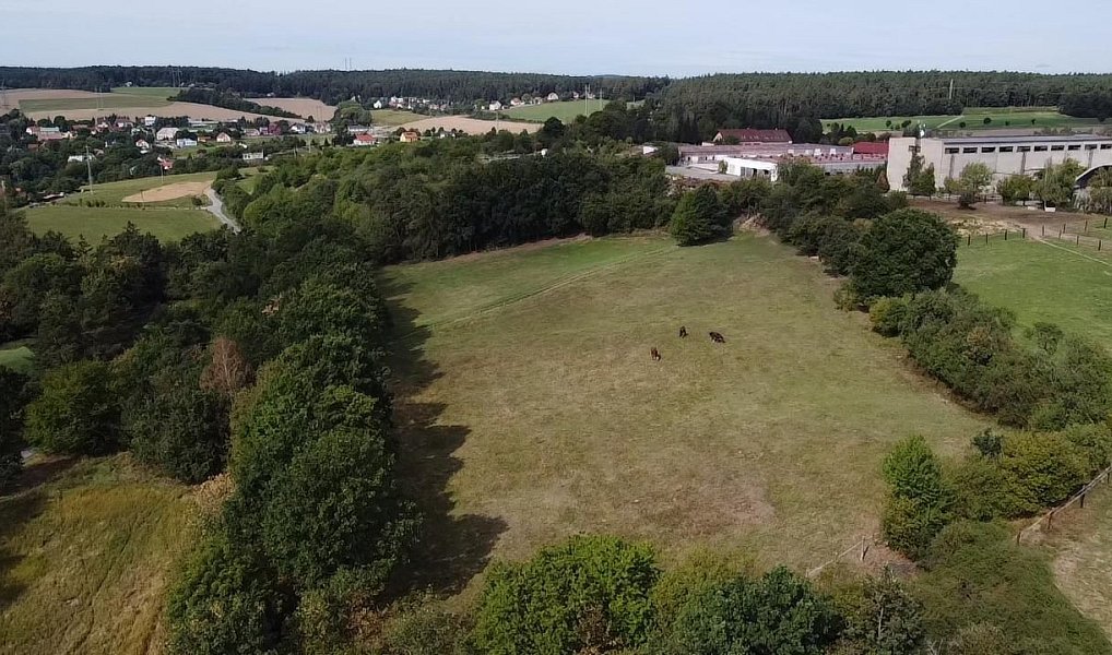 Prodej pozemku 6 229 m², Bojanovice – náhled fotky 14
