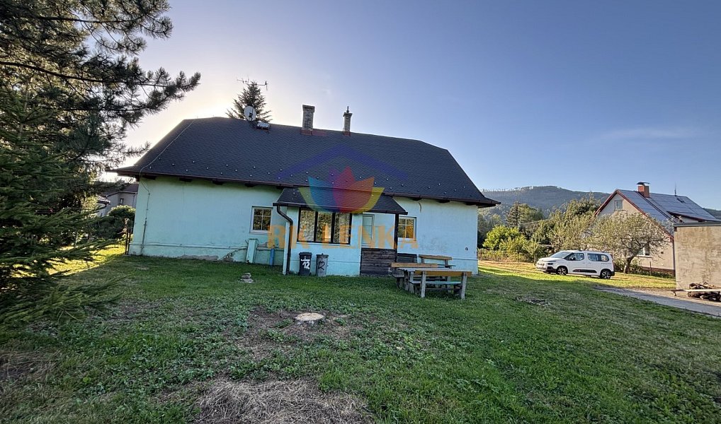 Prodej domu 250 m² s pozemkem 2 133 m², Čeladná – náhled fotky 2