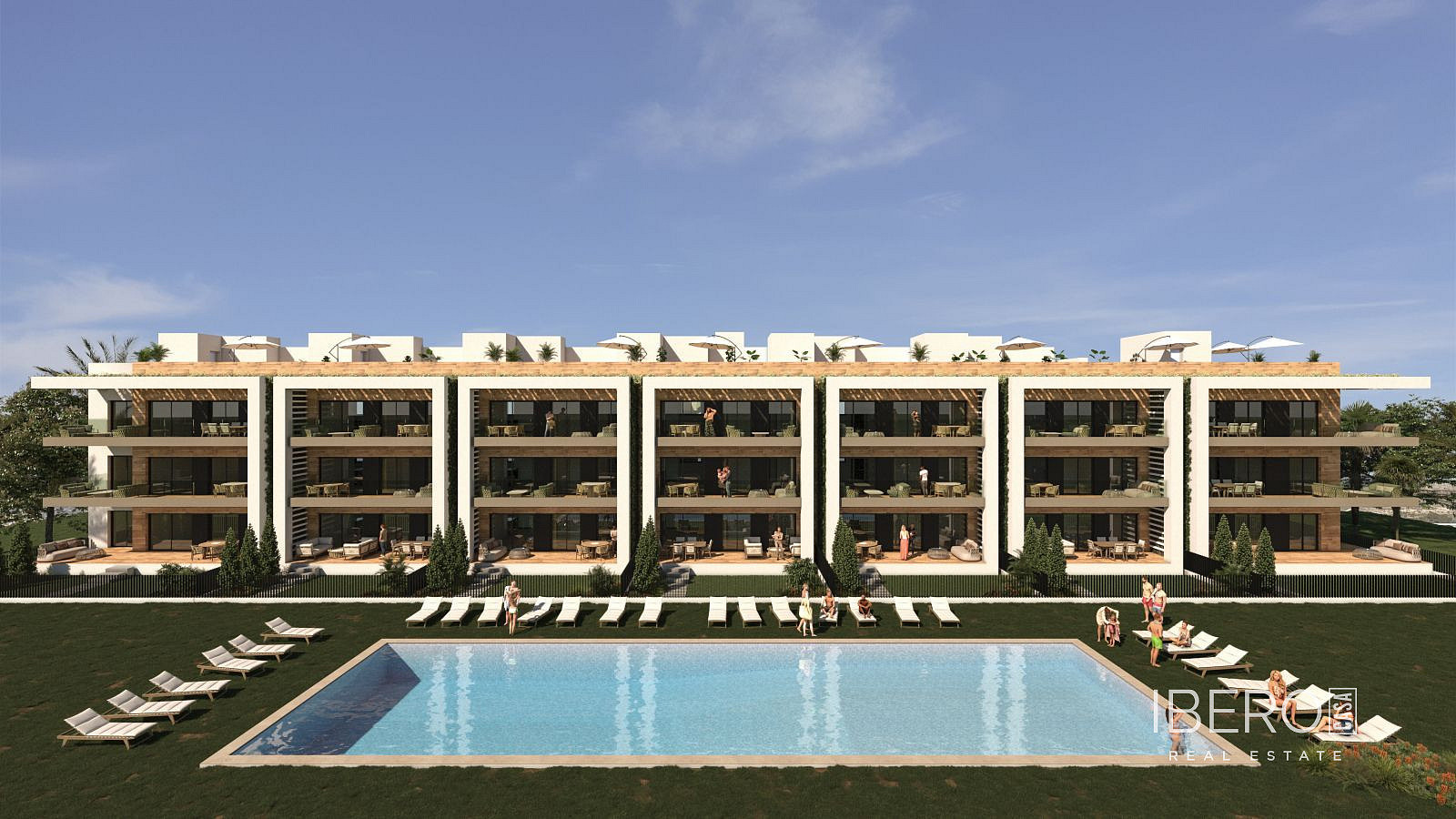 Prodej bytu 3+kk 83 m²