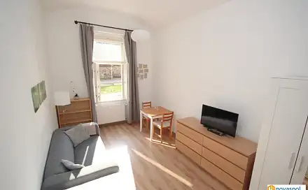 Prodej bytu 1+1 29 m²