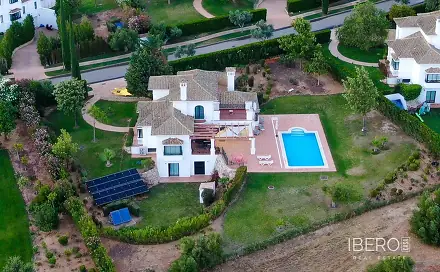 Prodej domu 260 m² s pozemkem 2 318 m², Arcos de la Frontera, Španělsko