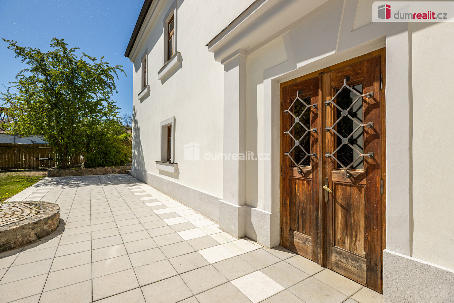 Prodej domu 266 m² s pozemkem 6 387 m² — photo 2