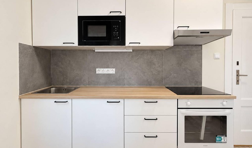 Pronájem bytu 2+1 57 m², Praha – náhled fotky 5