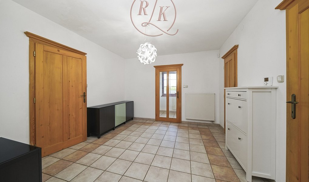 Prodej domu 260 m² s pozemkem 1 550 m², Dolní Kounice – náhled fotky 31