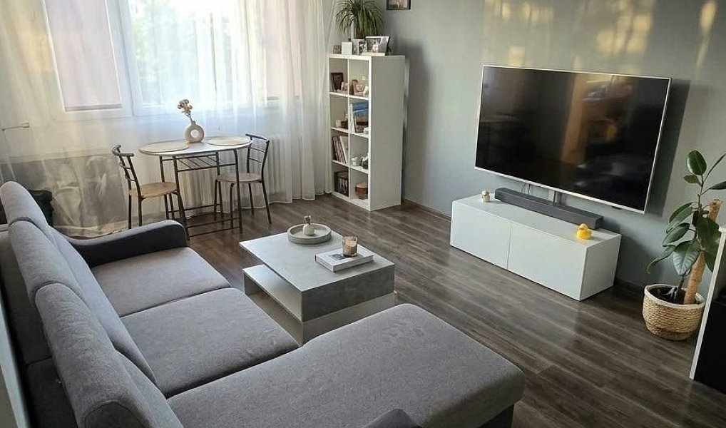Prodej bytu 2+1, 58 m², Místek - Frýdek-Místek, Frýdek-Místek