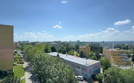 Pronájem bytu 2+kk 40 m², Pražská, Česká Lípa