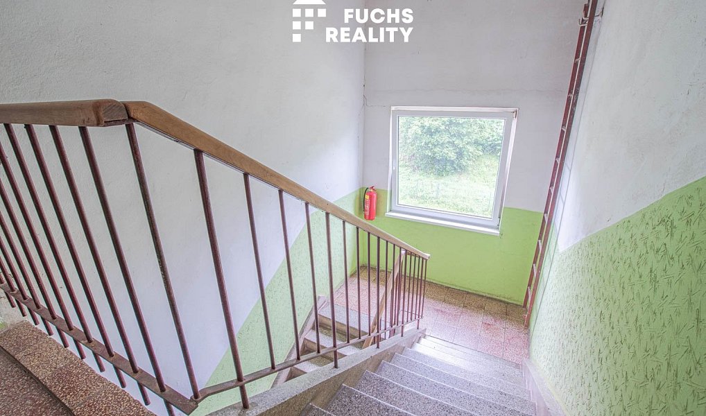 Prodej bytu 2+1 60 m², Městečko Trnávka – náhled fotky 14