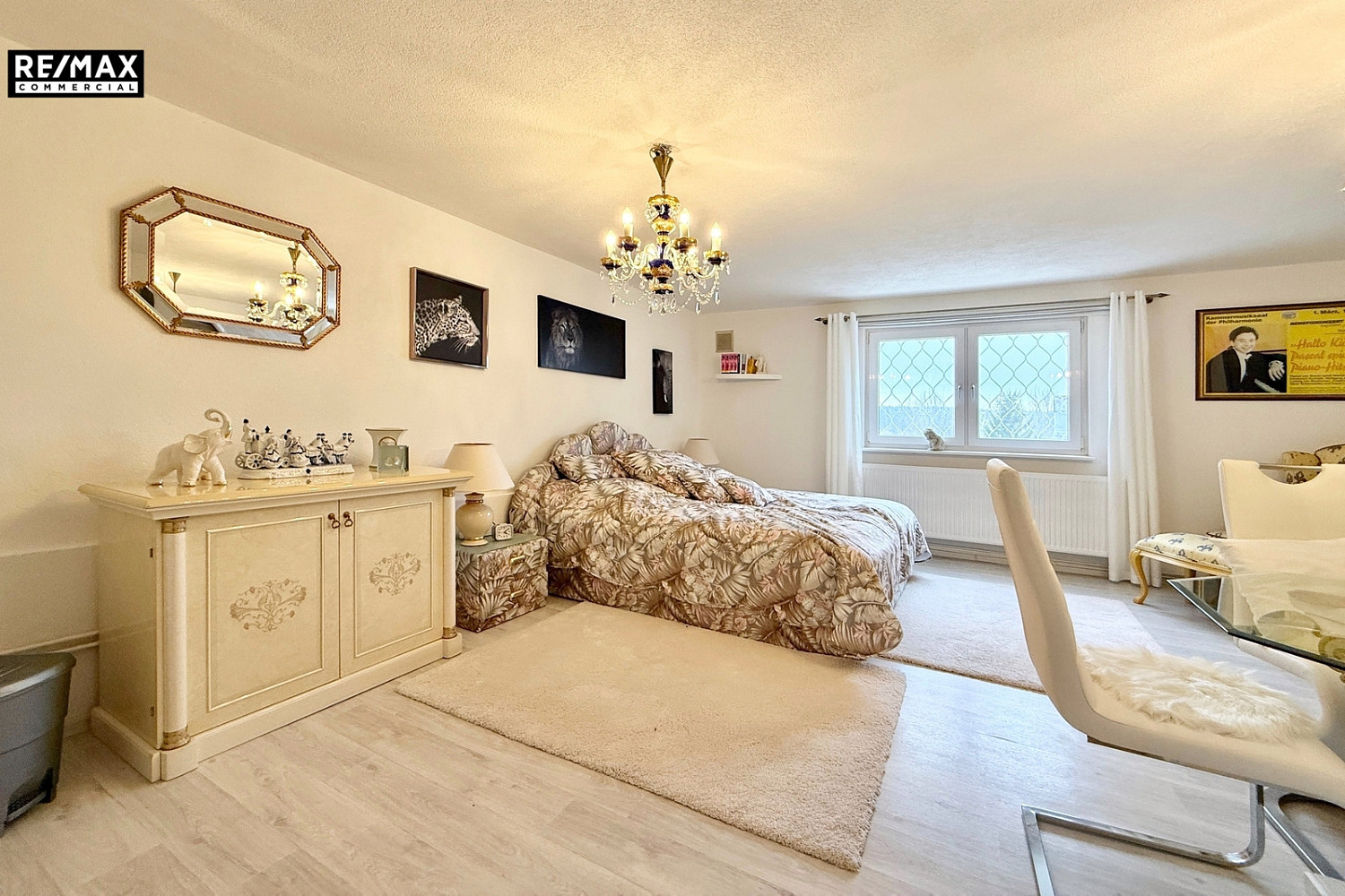 Prodej ubytovacího objektu 320 m² – další