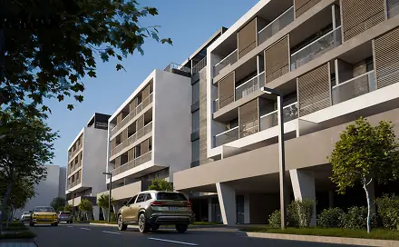 Prodej bytu 4+kk 115 m², Kyjov, okres Hodonín