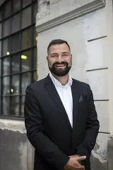 Ing. Ondřej Straširybka
