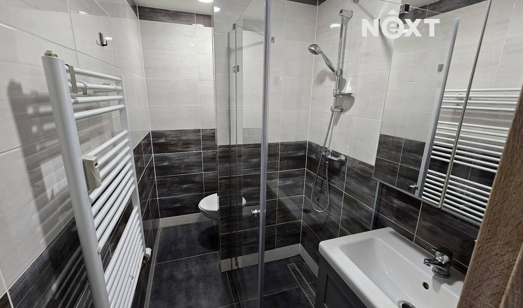 Pronájem bytu 1+kk 22 m², Litvínov – náhled fotky 12