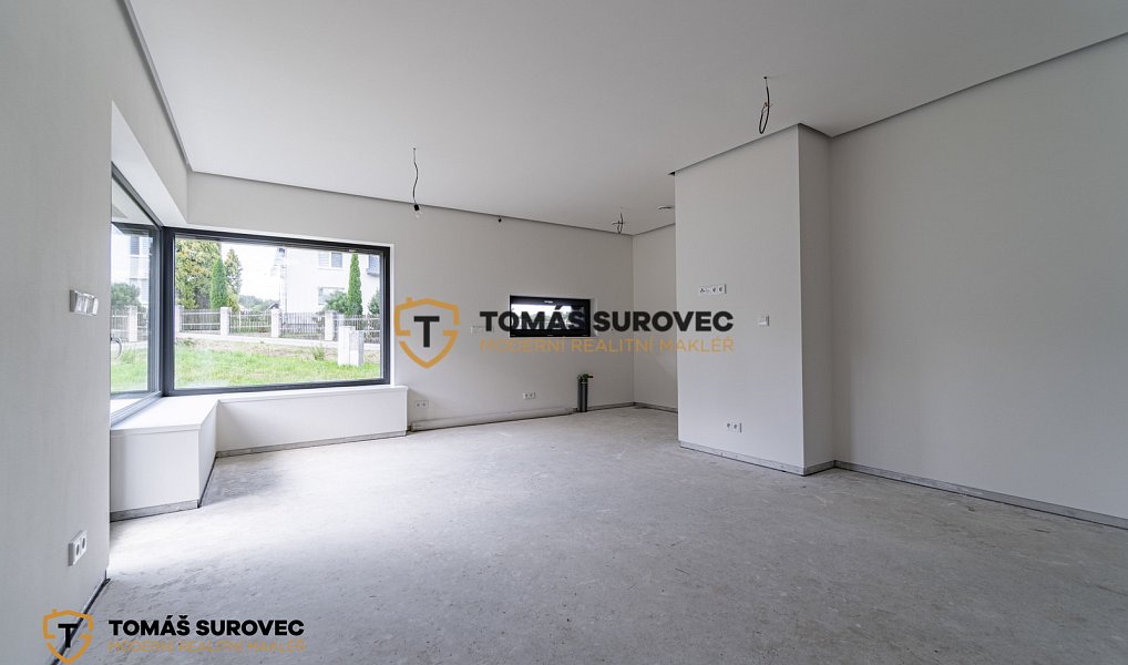 Prodej domu 110 m² s pozemkem 789 m², Těrlicko – náhled fotky 2