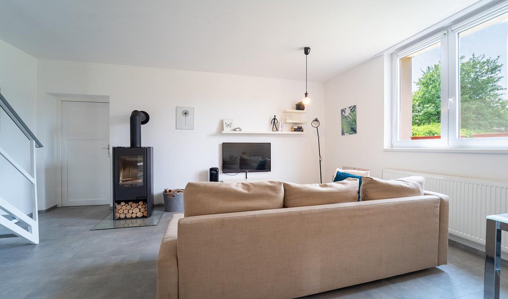 Prodej domu 125 m² s pozemkem 1 093 m², Vrdy – náhled fotky 16