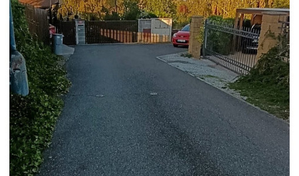 Prodej stavebního pozemku 1 014 m², Černošice – náhled fotky 5