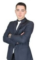 David Evropejský
