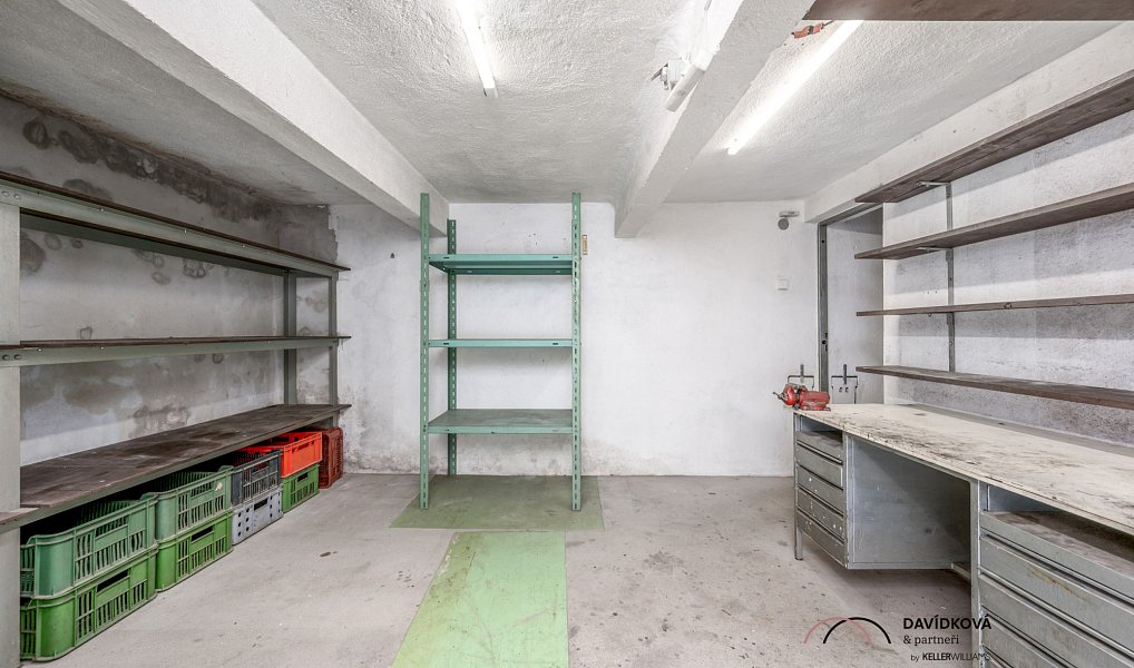 Prodej bytu 2+1 72 m², Velešín – náhled fotky 26