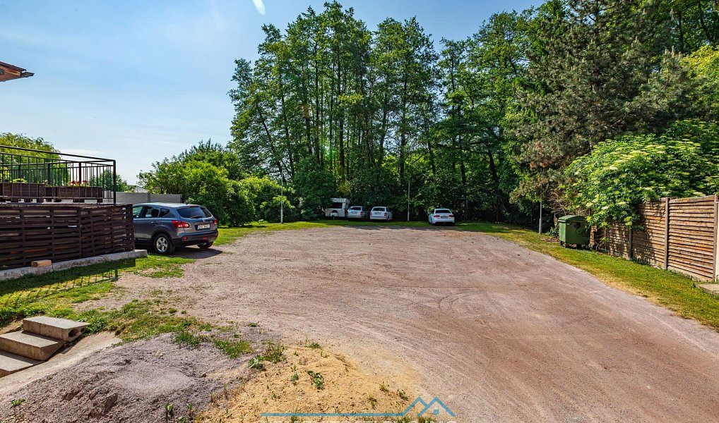 Prodej ubytovacího objektu 390 m², Vrbovec – náhled fotky 22