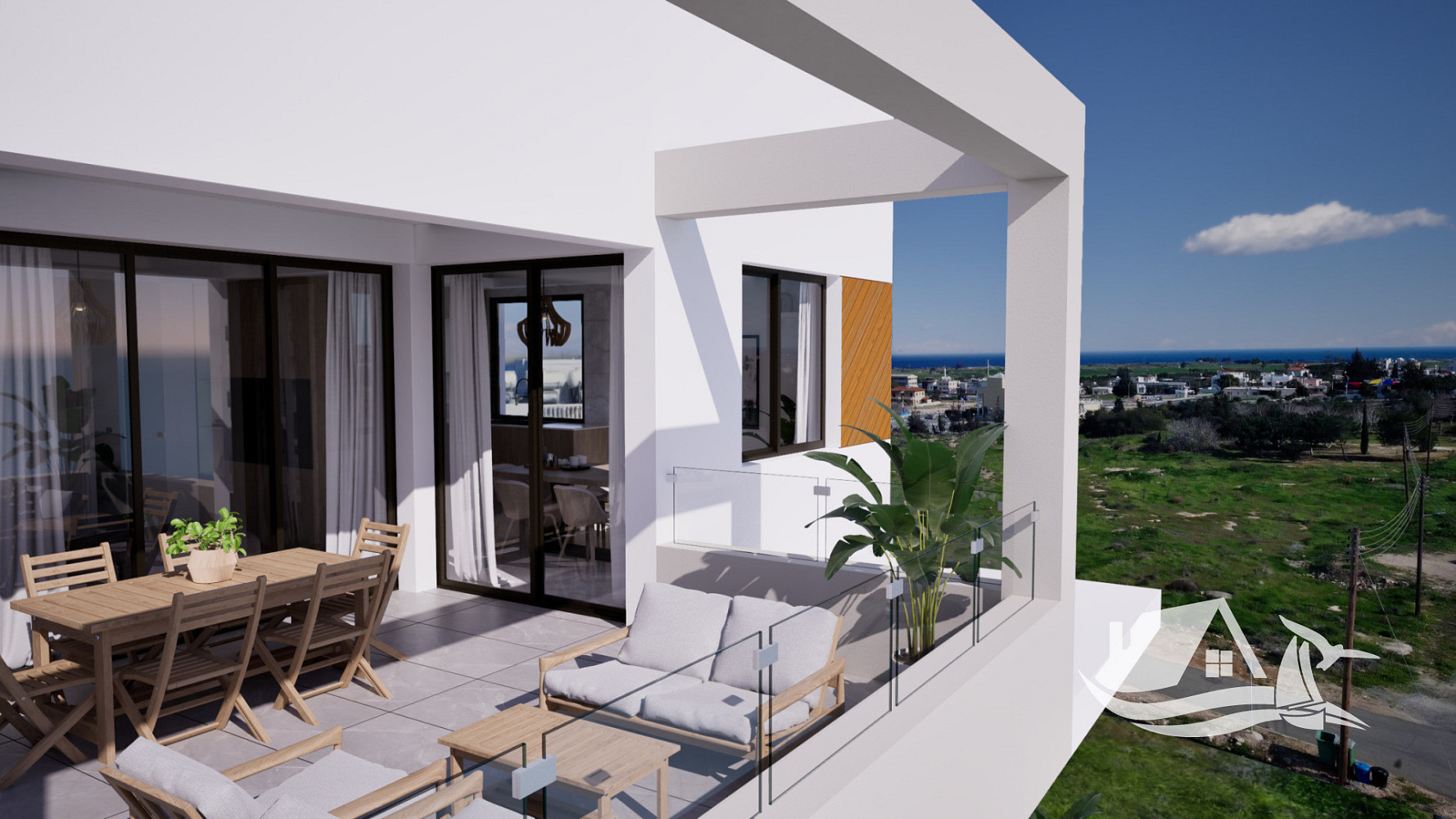 Prodej bytu 1+1 50 m²