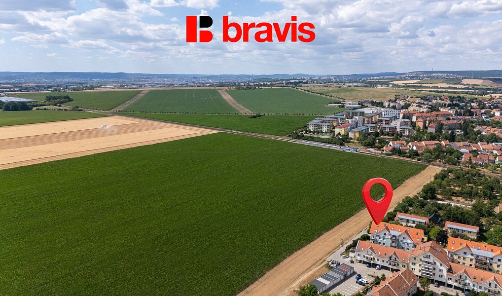 Prodej bytu 3+kk 60 m², Šlapanice – náhled fotky 21