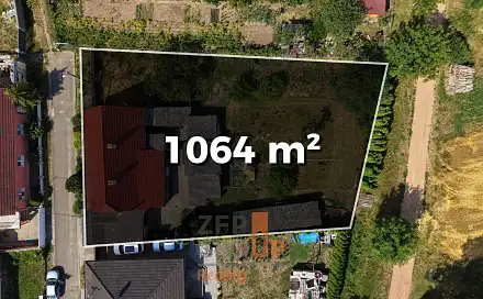 Prodej domu 100 m² s pozemkem 1 062 m², Nedakoničky, Moravský Písek, okres Hodonín