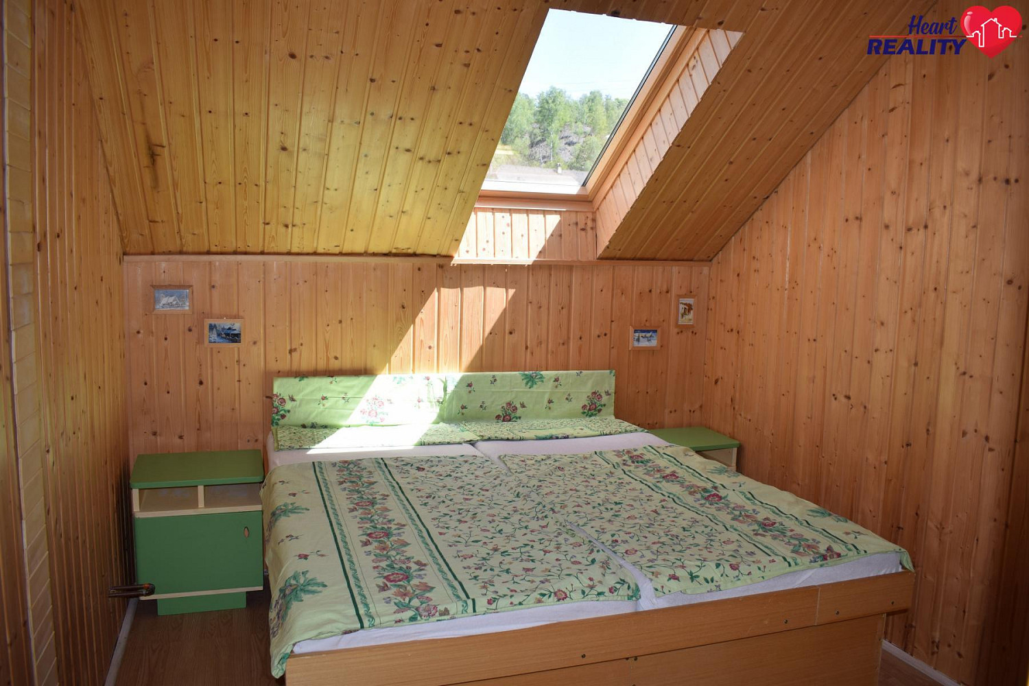 Prodej chaty/chalupy 72 m² s pozemkem 688 m² – fotografie 2