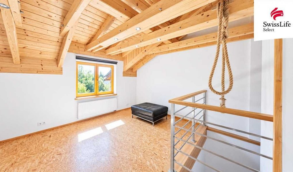 Prodej domu 130 m² s pozemkem 837 m², Staré Město – náhled fotky 21