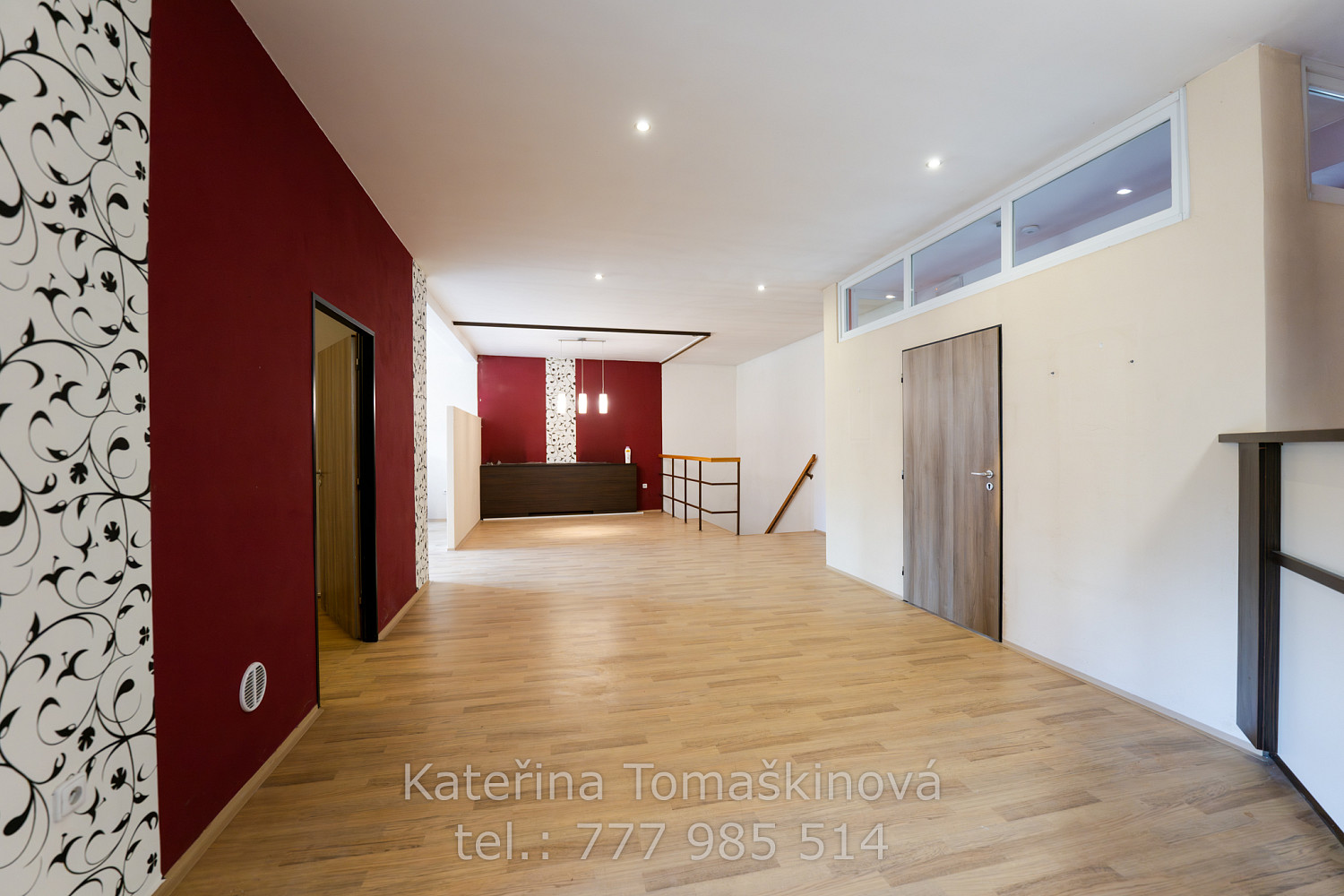 Pronájem obchodních prostor 173 m² – fotografie 2