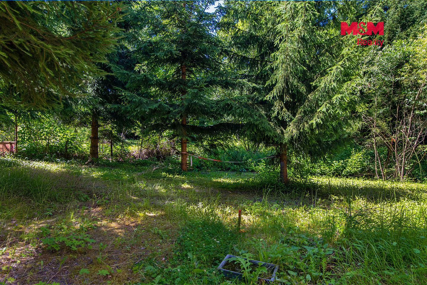 Prodej stavebního pozemku 1 006 m² – fotografie 5