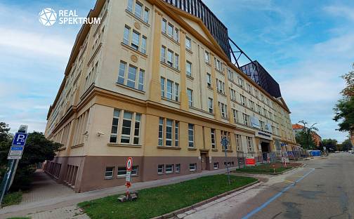 Pronájem kanceláře 58 m², Šumavská, Brno - Ponava