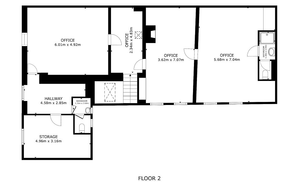 Prodej obchodních prostor 280 m², Přerov – náhled fotky 21