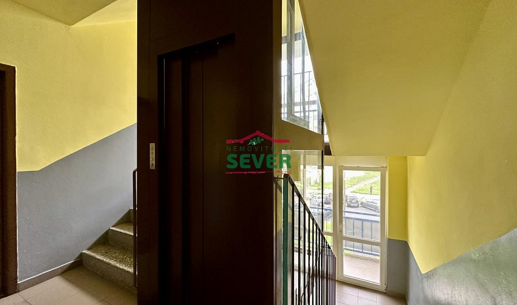 Prodej bytu 1+1 36 m², Krupka – náhled fotky 15