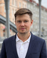 JUDr. Jaroslav Klimeš