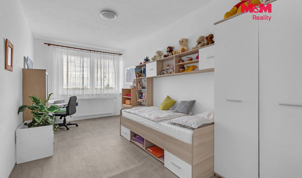 Prodej domu 140 m² s pozemkem 1 025 m², Slavíkov – náhled fotky 14
