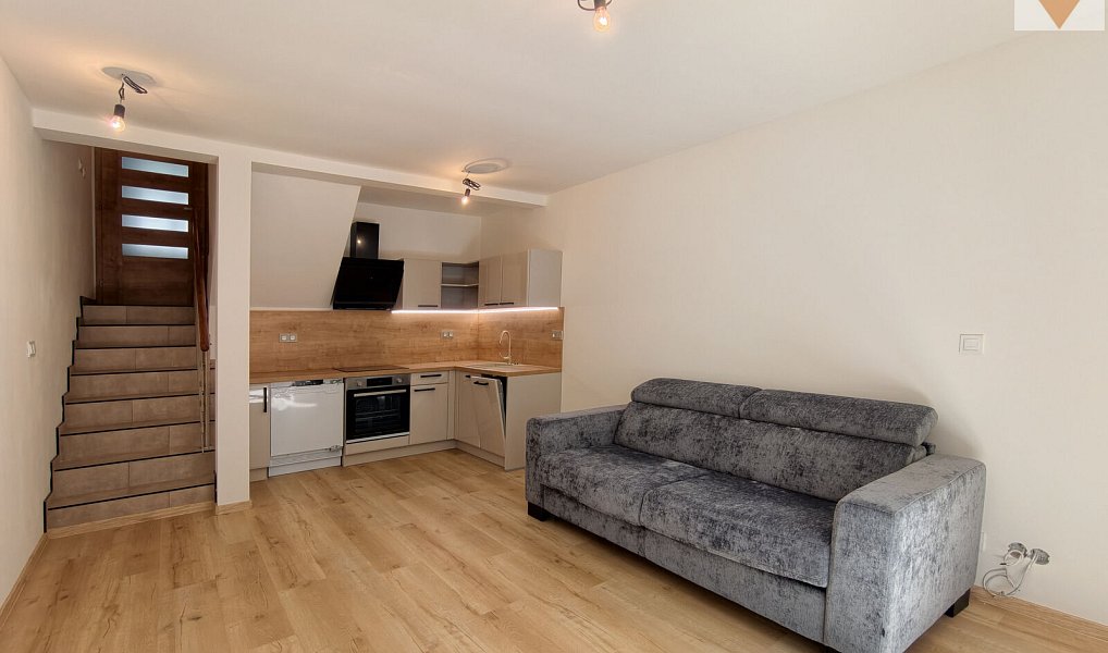 Prodej bytu 2+kk 46 m², Žacléř – náhled fotky 9