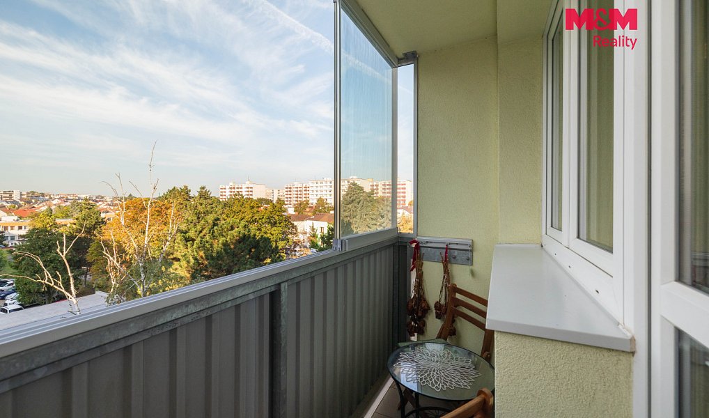 Prodej bytu 3+1 72 m², Mladá Boleslav – náhled fotky 14