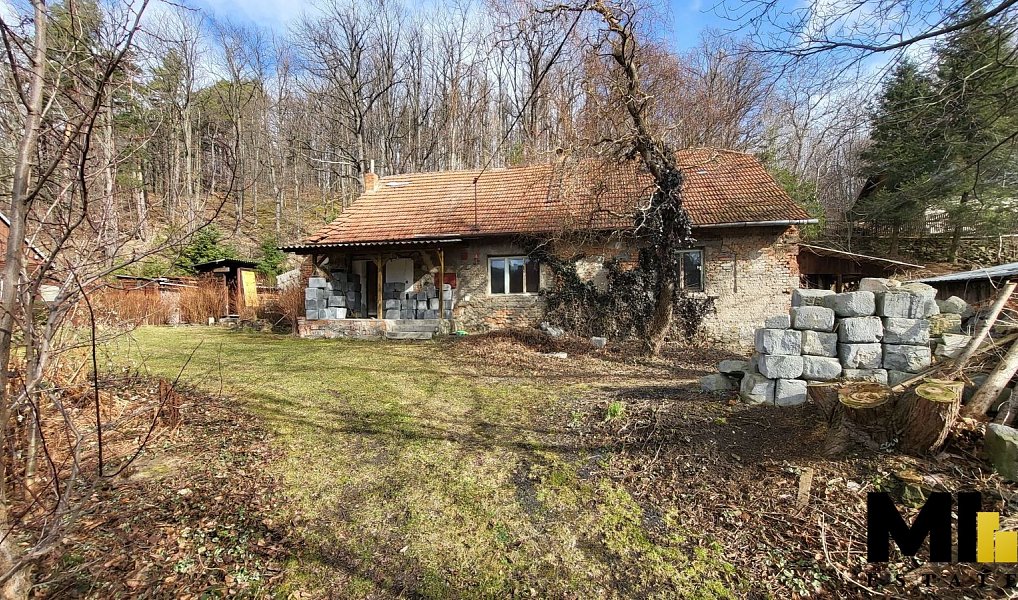 Prodej domu 284 m² s pozemkem 1 760 m², Třemešná – náhled fotky 2