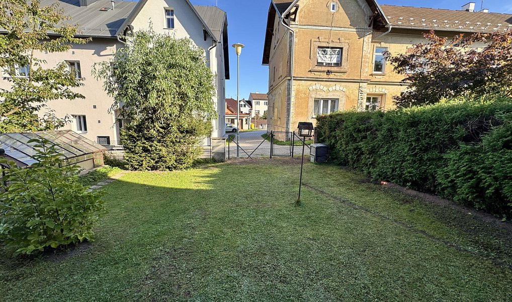 Pronájem domu 97 m² s pozemkem 93 m², Nová Paka – náhled fotky 29