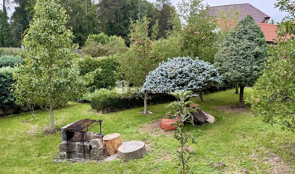 Prodej domu 100 m² s pozemkem 987 m², Zruč nad Sázavou – náhled fotky 8