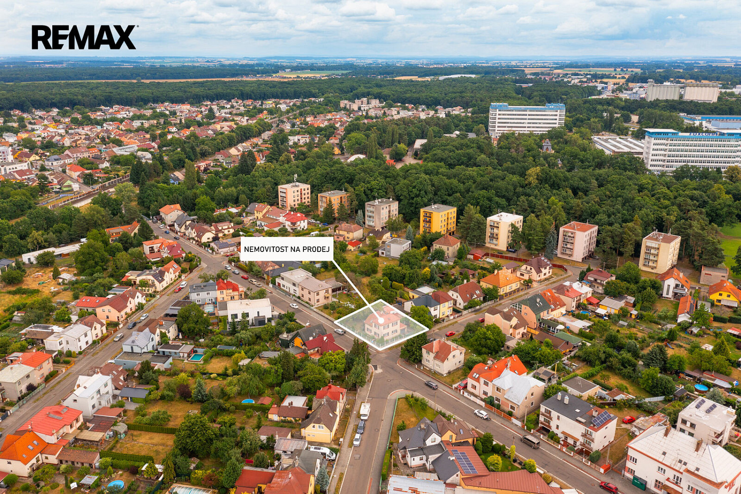 Prodej domu 123 m² s pozemkem 518 m² – fotografie 3