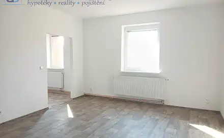 Prodej bytu 1+1 40 m², Kokořínská, Havlíčkův Brod