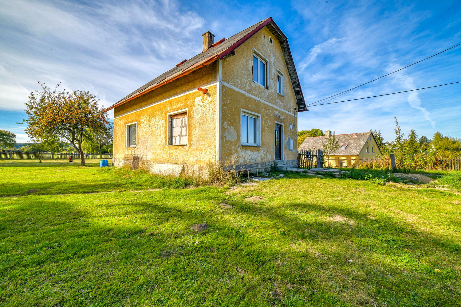 Prodej domu 203 m² s pozemkem 882 m²