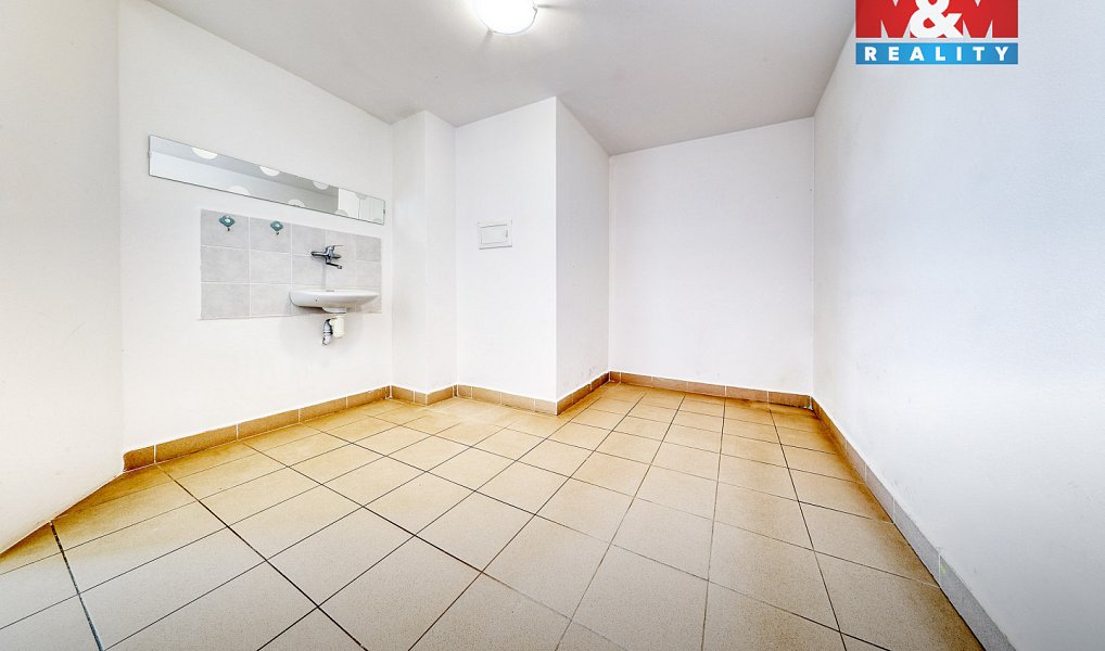 Prodej kanceláře 53 m², Písek – náhled fotky 14