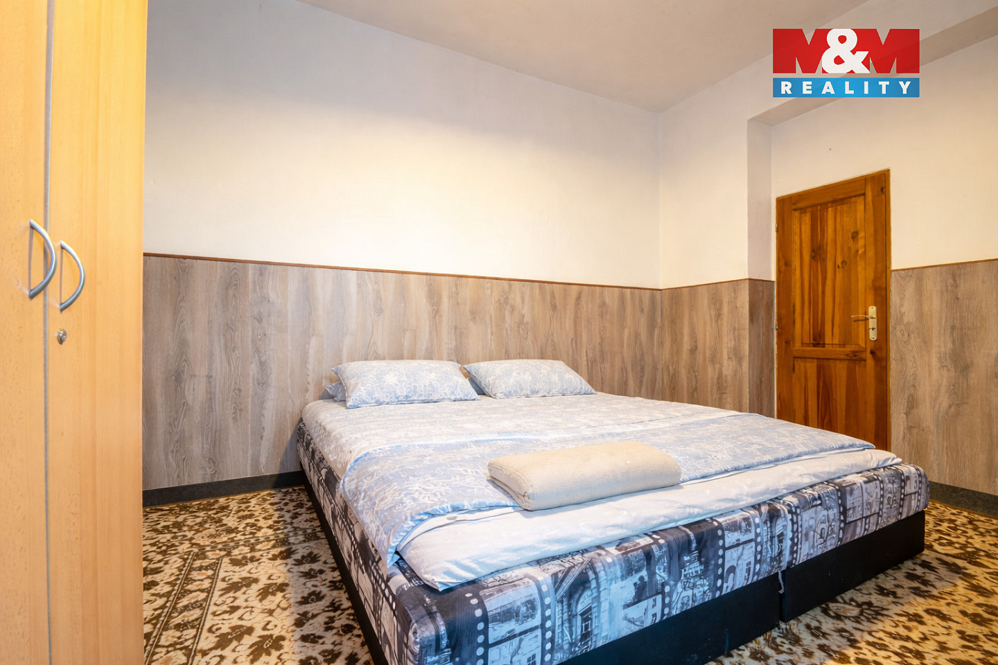 Prodej bytu 4+1 97 m² – fotografie 3