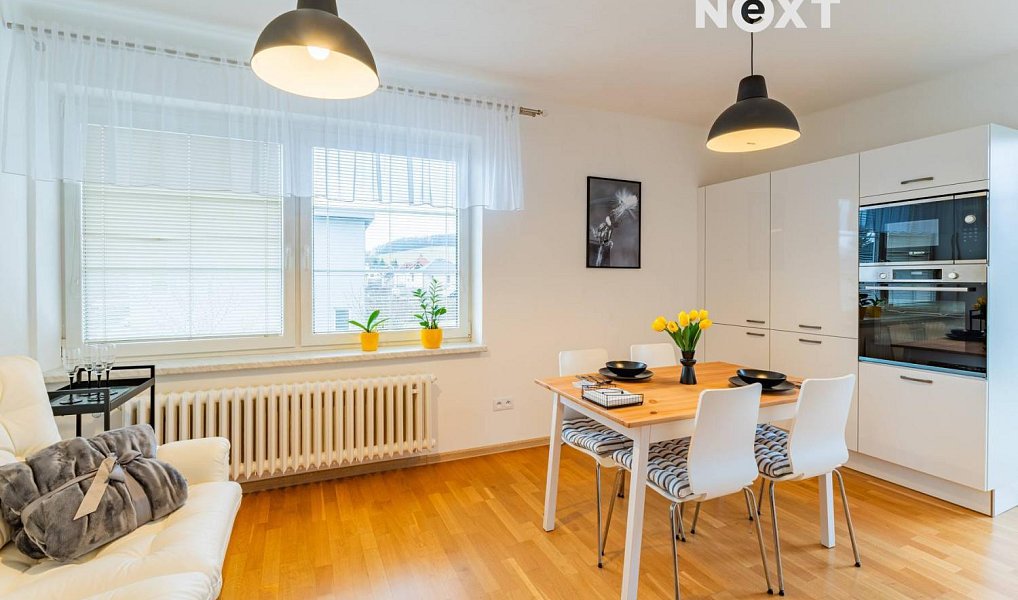 Pronájem bytu 3+kk 67 m², Šumperk – náhled fotky 6