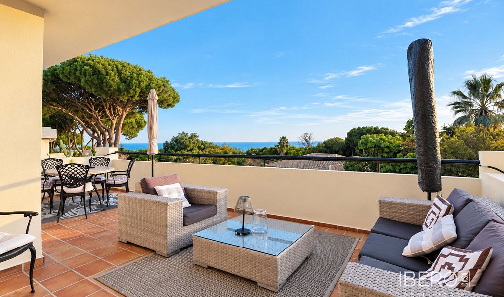Prodej bytu 4+kk, 112 m², Cabopino