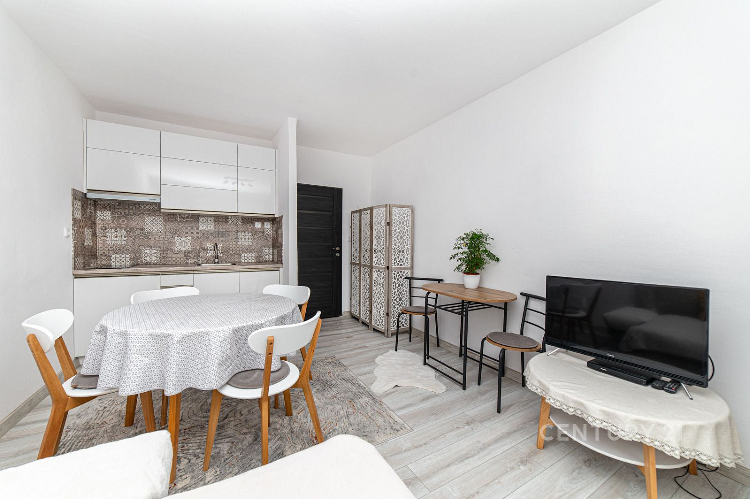 Prodej bytu 1+kk 27 m²