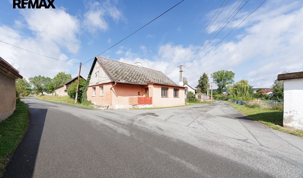 Prodej domu 75 m² s pozemkem 260 m², Obecnice – náhled fotky 23