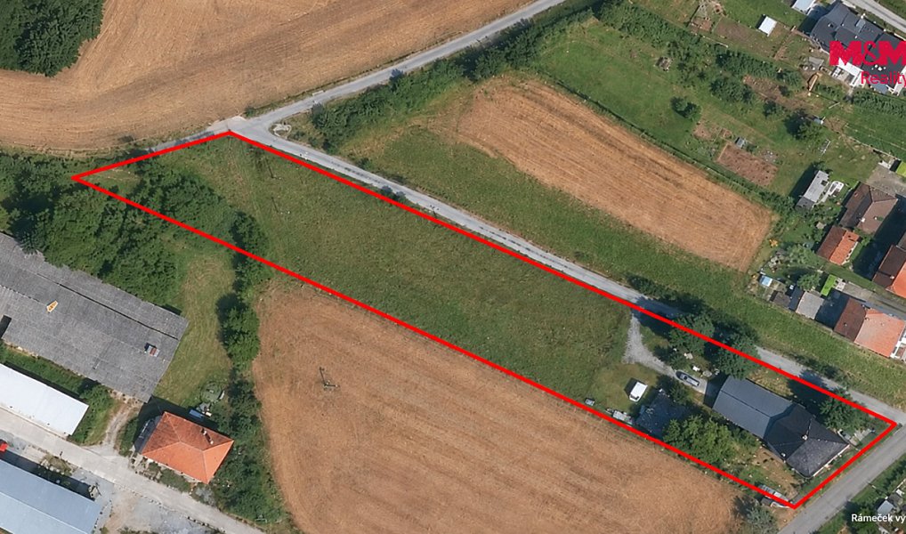Prodej domu 249 m² s pozemkem 4 242 m², Chudčice – náhled fotky 5