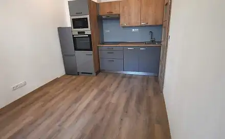 Pronájem bytu 2+kk 30 m², Resslova, Aš, okres Cheb